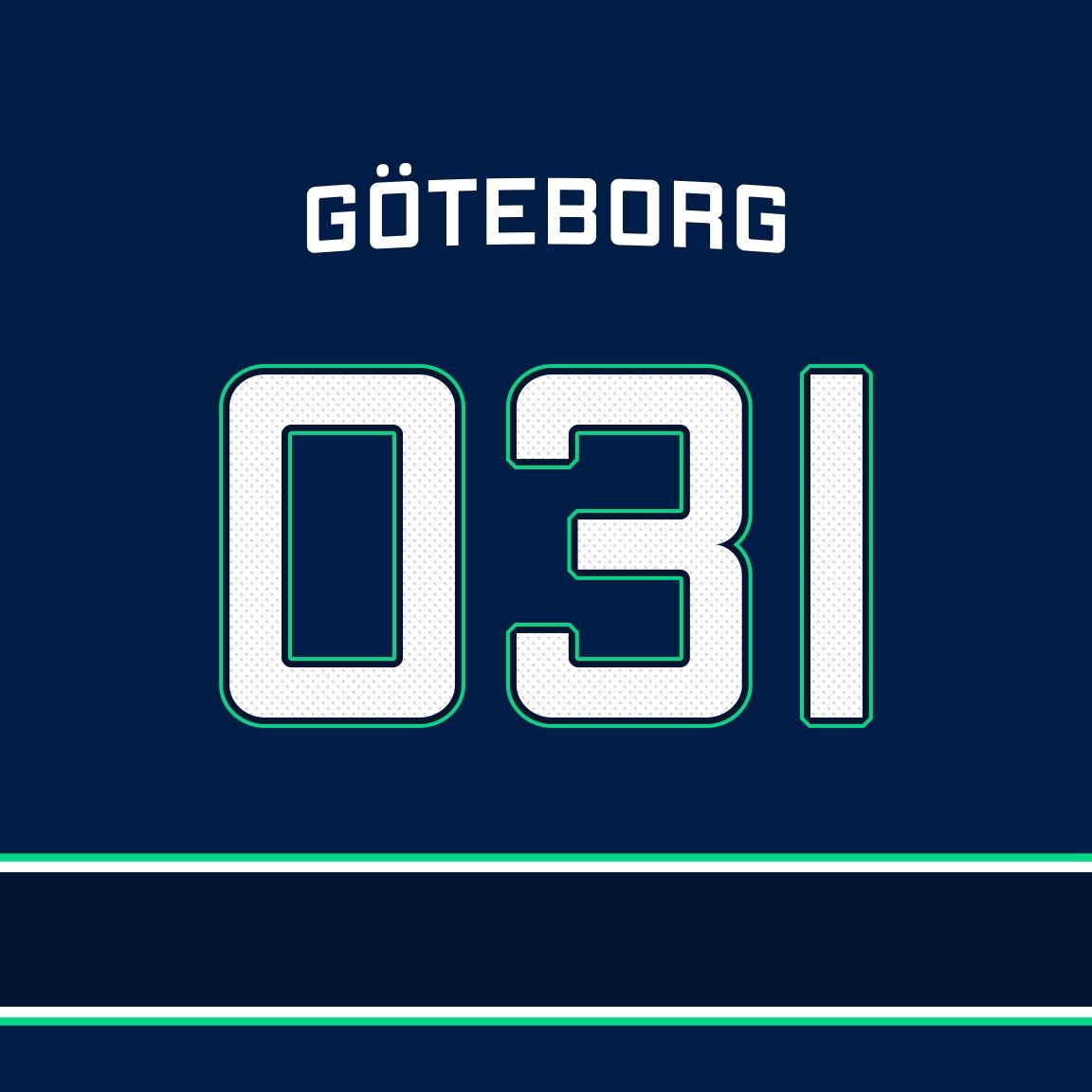Team goteborg