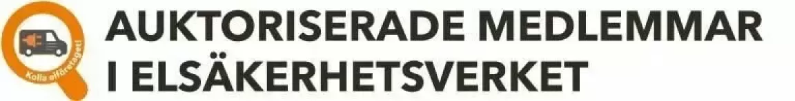 Elsakerhetsverket webb